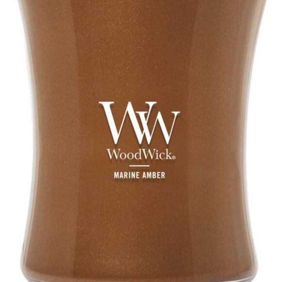 Hi Friends, I wanted you all to know that I have released a  SET of 2 NEW Woodwick Candle Shimmer Series 10oz Jar Candles Woodsy Floral Scent